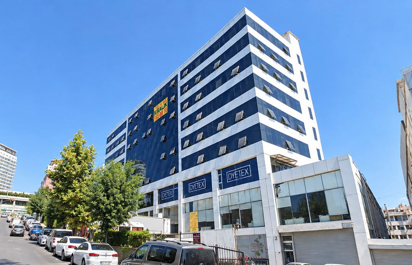 Avrasya Plaza
