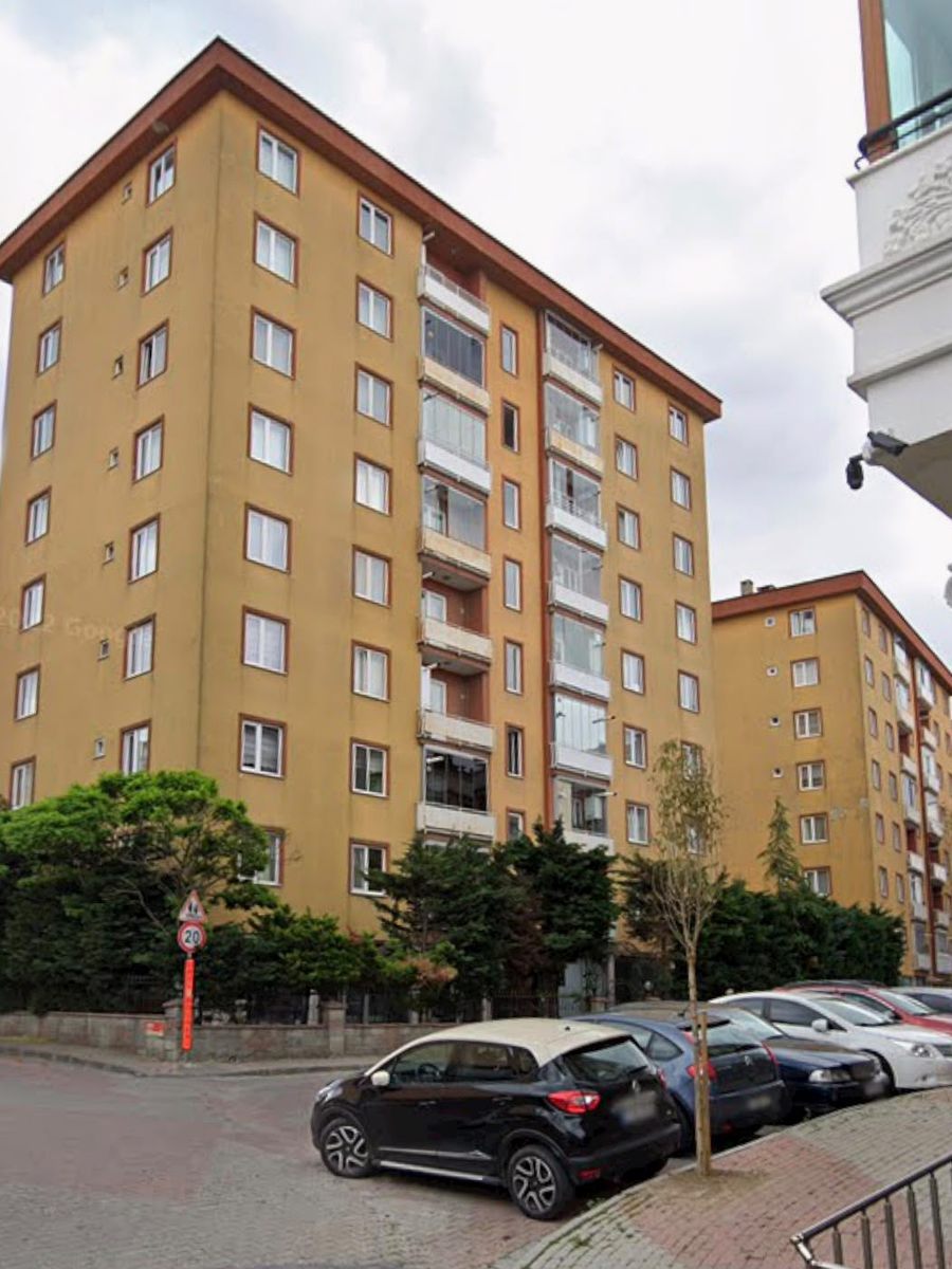 Kağıthane Konut
