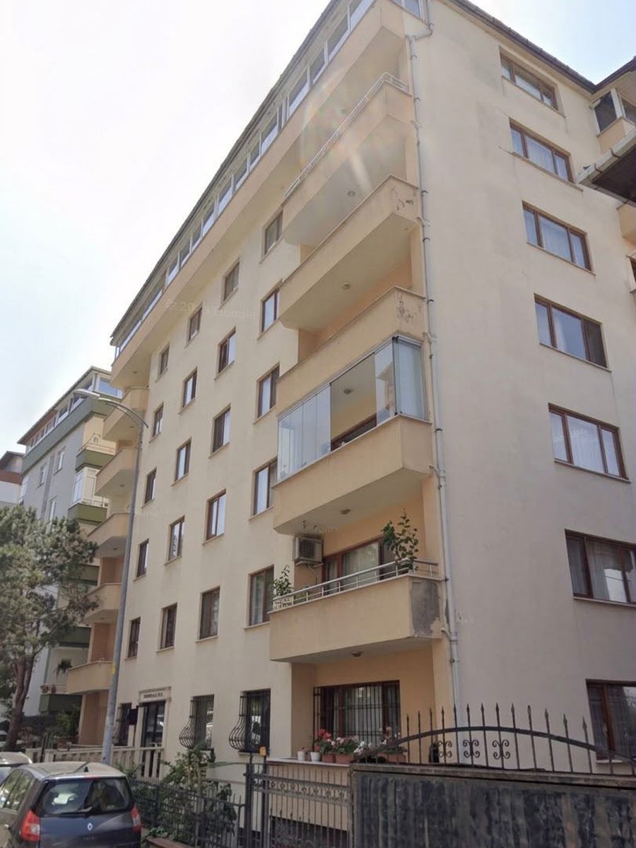 Kavacık Konut
