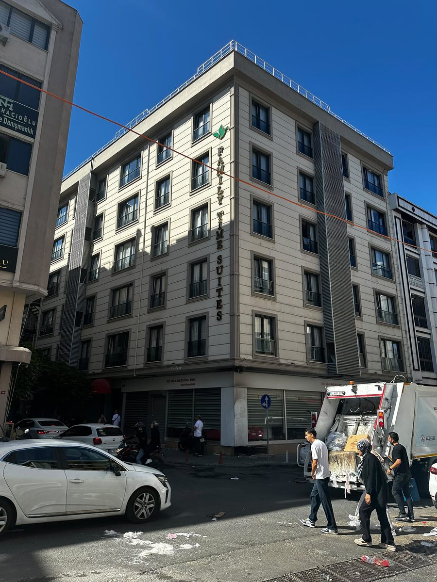 Otel Ticari